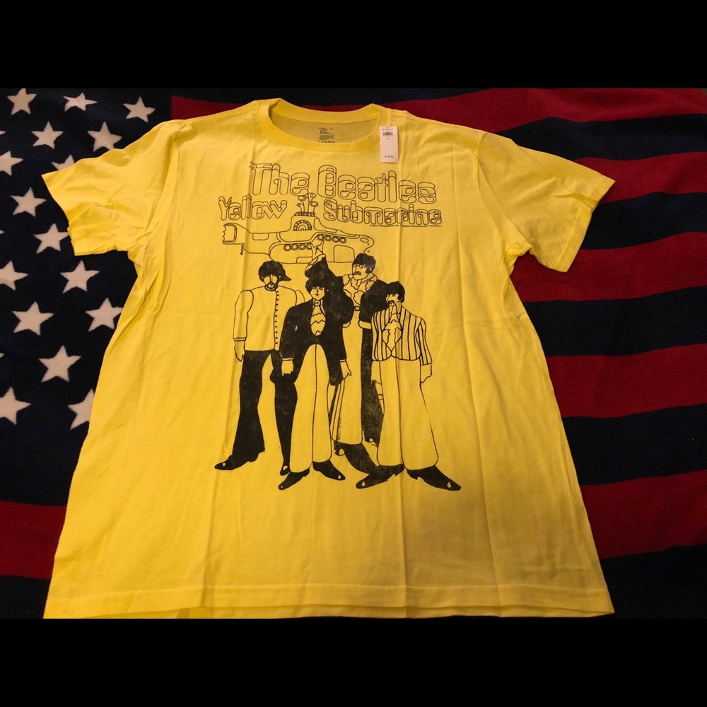 Gap Men’s Tee